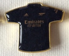 Arsenal Football Club Kit Badge
