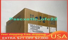 YASKAWA SGM7G-20AFC6C AC SERVO MOTOR SGM7G20AFC6C New In Box Expedited Shipping