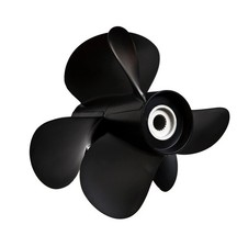 Boot & Motor Duoprop Propeller Satz A7 Alumin...