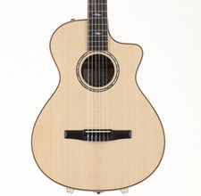 Taylor 812ce-Nylon ES-N, prodotto nel 2016 [1104196011]