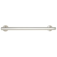 Seachrome 790-120-QCR Coronado 7" Grab Bar - Chrome