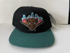 Marshall Thundering Herd The Hundreds Yupoong Snapback Cap - NWT