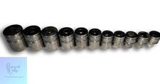 SNAP-ON Socket Set for Mechanics and DIY