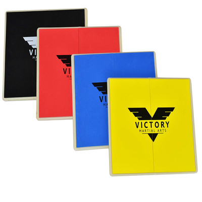 Victory Martial Arts Premium Rebreakable Boards Martial Arts - Taekwondo Karate