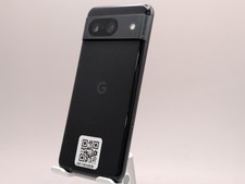 Google Pixel 8 G9BQD 128GB Obsidian Unlocked W100501