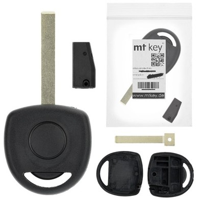 Auto Schlüssel ROHLING + TRANSPONDER passt f. BUICK LACROSSE REGAL VERANO ENCORE
