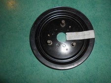 Poulie Peugeot 103 SPX / RCX réf: 721021 neuve ancien stock