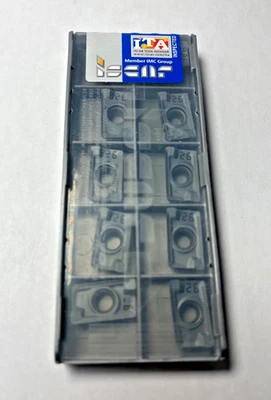 ISCAR APKT 1604PDR-76 IC928*** 10 INSERTS *** NEW *** FREE FAST SHIPPING ***