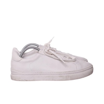 Massimo Dutti, Sneaker, Größe: 41, Weiß, Damen #J9g