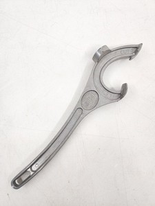 TableCraft 15 Cast Aluminum 16" Pail Opener