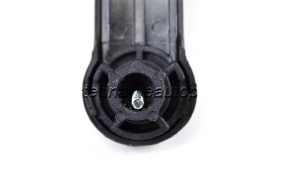 fits 1993 to 2011 Ford Ranger Window Crank Handle Left or Right Black - Image 3 of 4