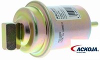 Ackoja A52-0302 Kraftstofffilter Kraftstoffilter FüR Hyundai