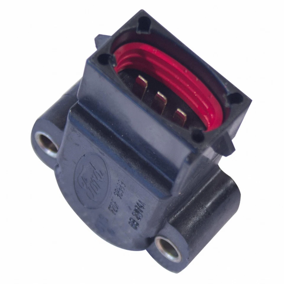 Sensor de posición del acelerador DY-974 F2DZ9B989BA Motorcraft Foto 2 de 3