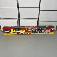 1991 Topps Baseball Cards 24