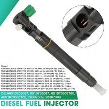 Injecteur Mercedes SPRINTER