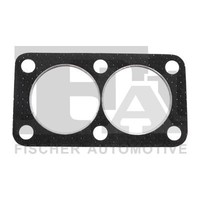 Dichtung Abgasrohr Fa1 120 906 FÜR Opel Abgasrohrdichtung Auspuffdichtung