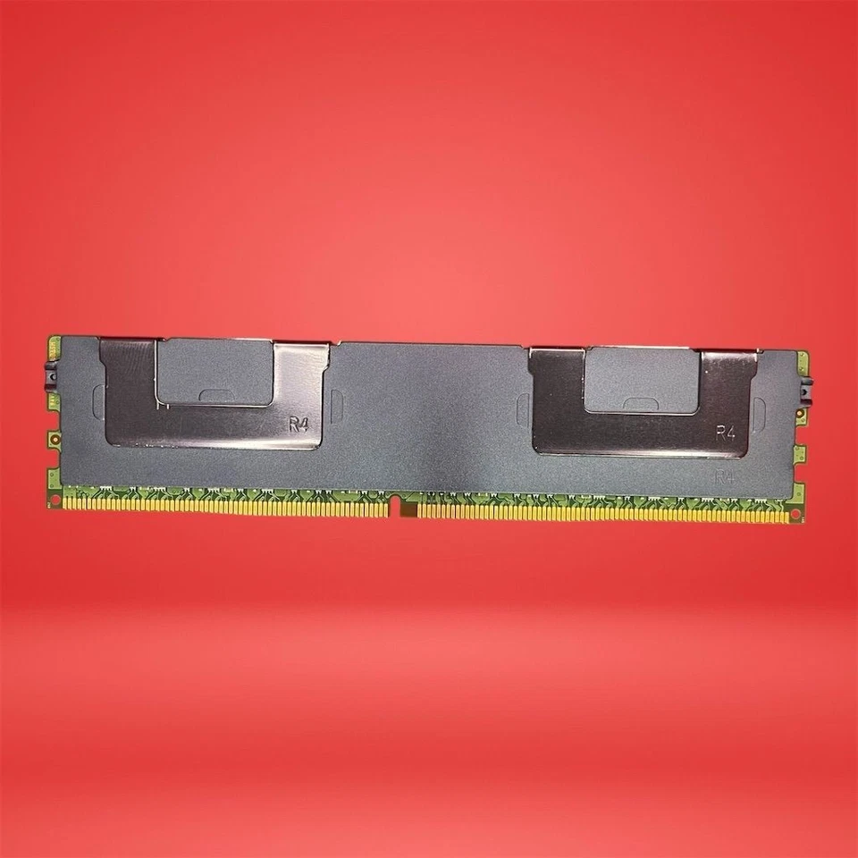 Samsung M393A8G40D40-CRB0Q 64GB DDR4-2133P ECC RDIMM Server Memory RAM - Image 2 of 2