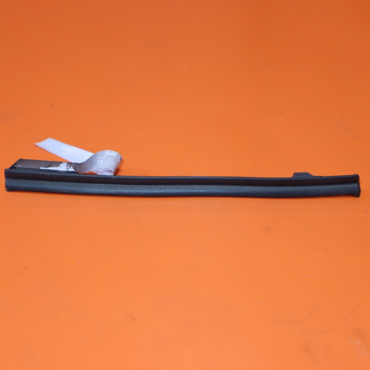 BENTLEY FLYING SPUR SCUFF PLATE SILL RIGHT FRONT 2006 2007 2008-2012 3W5853538D