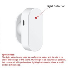 Wireless Millimeter Wave Sensor for Tuya WiFi and For Zigbee Integration