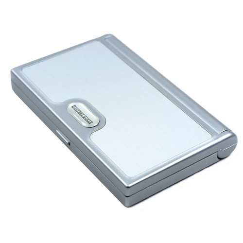 100g x 0.01g Digital Pocket Scale 0.01g Jewelry Scale Silver - Picture 4 of 4