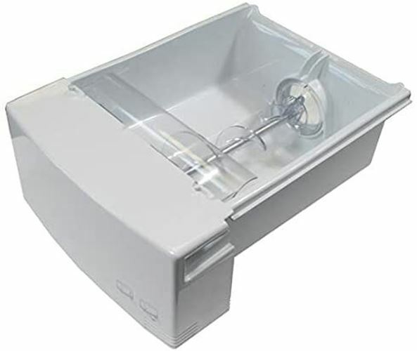 Ice Container Compatible GE General Electric Refrigerator WR17X23255