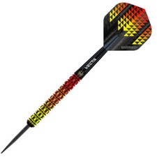 Winmau Firestorm Flame 90 - 23g