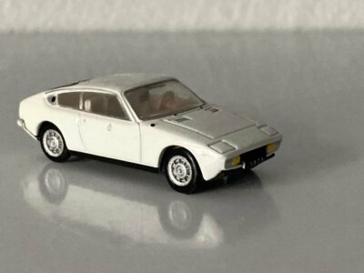 AUTO MATRA BAGHEERA COURREGES 1975 SPUR HO 1/87