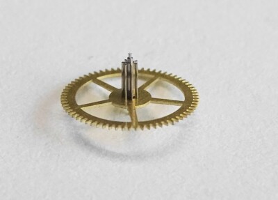 Pièce Horlogère LIP R.016 - Roue De Minuterie - Neuve Sans Boîte