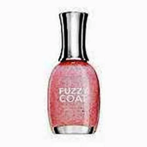 Lot of Sally Hansen Fuzzy Coat Textured Nail Polish