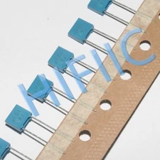 10PCS EPCOS 0.22UF 63V 224J63V FILM Capacitor