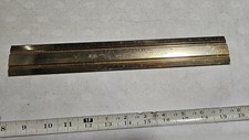 Vtg Engle Business Equipment Elizabethtown Burroughs Hermes Olympia Victor Ruler