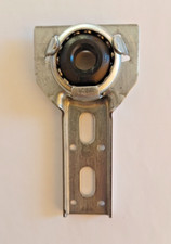 SUPPORTO CUSCINETTO CON SFERE RULLO AVVOLGIBILE TAPPARELLA SERRANDA FORO mm.12