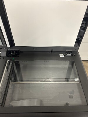 Lexmark CX622ade All-In-One Color Laser Printer Part 7529-636, LEX