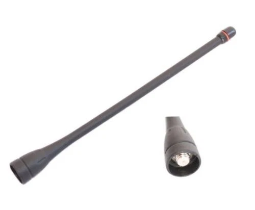 Antena UHF para walkies Icom  FA-SC57U - Imagen 4 de 4