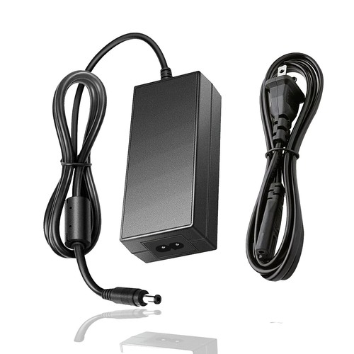 AC/ DC Adapter for MOZA Racing Moza R9 V2 Power Supply Charger | eBay