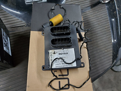 Sea-Doo MPEM Computer ECU CDI Electronic Control Unit 04 GTX 04-05