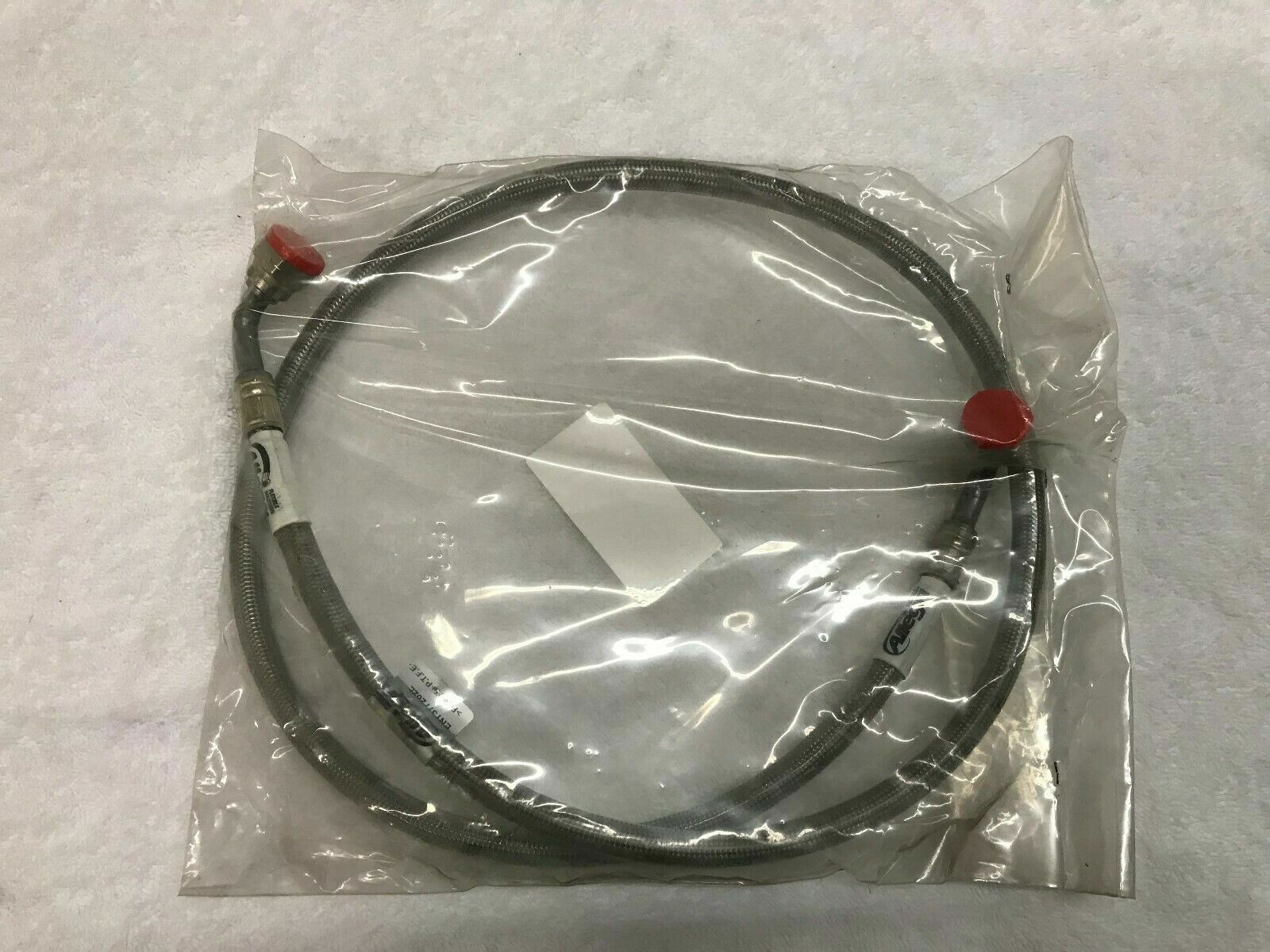 LAMBORGHINI FUEL LINE PIPE OEM 400201364B ENT377262E