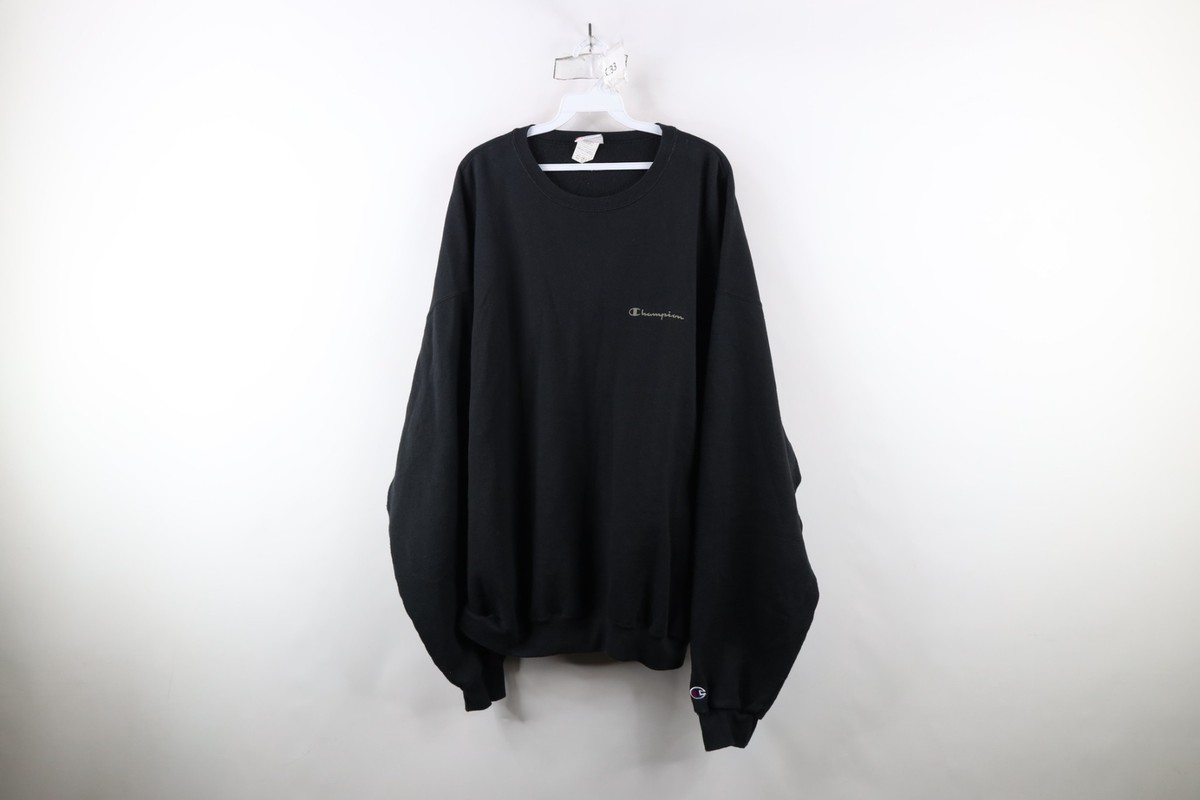 Champion Clothing Champion Sweatshirt Mens 2016 Purple Champion