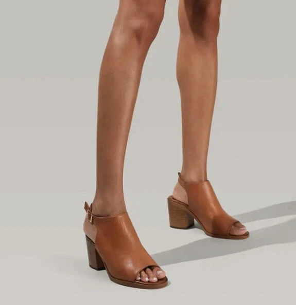 Carvela comfort heels top
