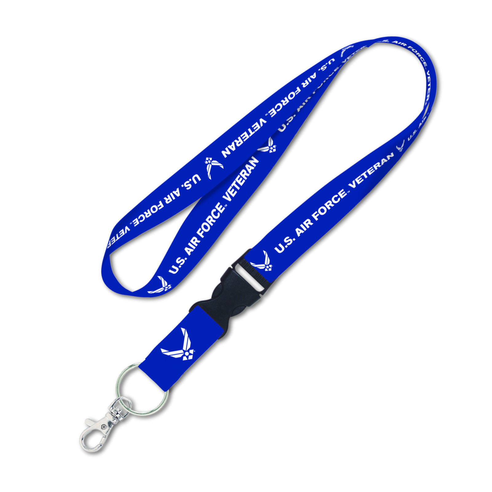 Country Brook Design 3/4 Inch Breakaway Lanyard Snaps - 10 Pack, Quick Release Buckle For DIY 1 thumbnail image