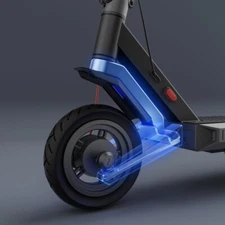 🔥 NAVEE S40 Smart Electric Scooter | 50 Mile Range & 19.8 MPH 🔥