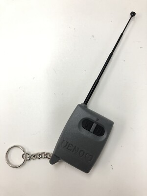 NEW DEI VENOM 473T EZSDEI473 Remote Control VIPER PYTHON HORNET AUTOMATE VALET