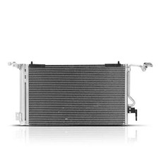 Condensateur Citroen BERLINGO