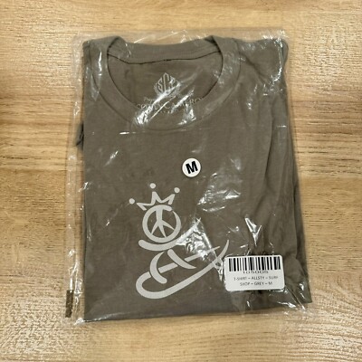 Scotty Cameron Surf Shop T Shirt - Medium - Grey - NEW | eBay