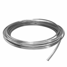 3 Feet Long Chrome Gap Trim For Car Suv Truck Interior And Exterior Made In Usa