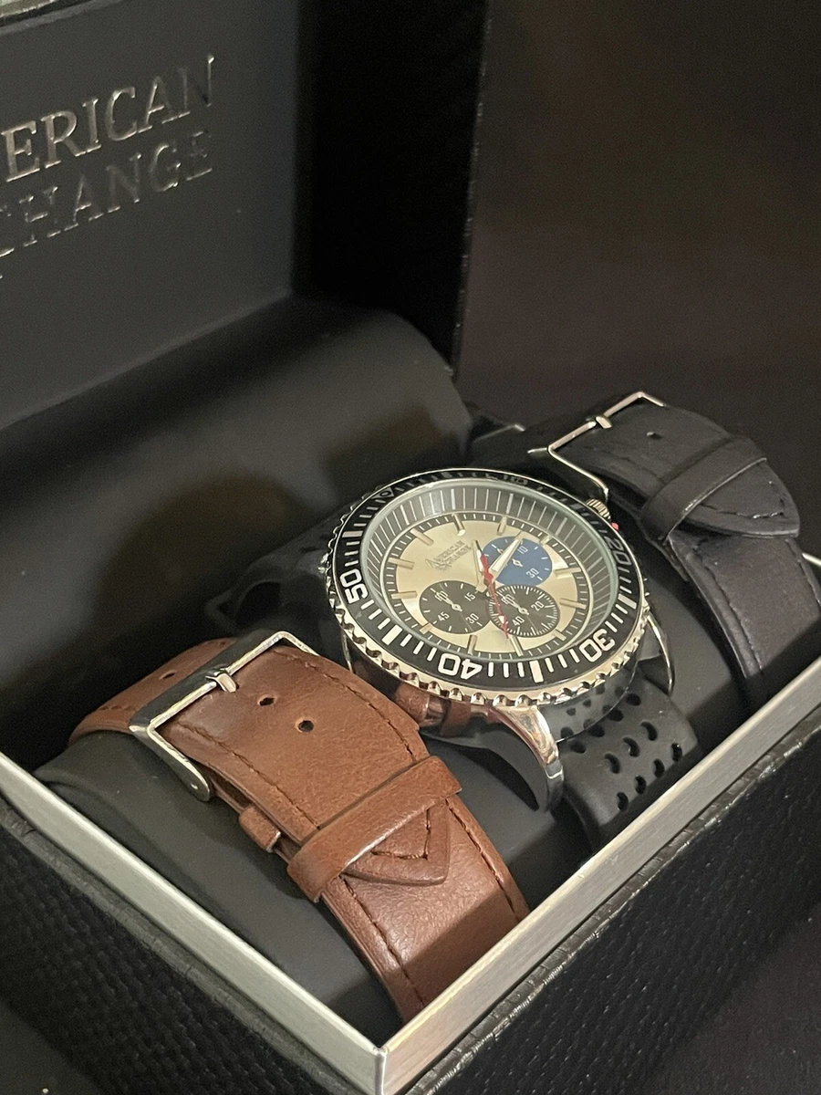 American exchange sport watch sale