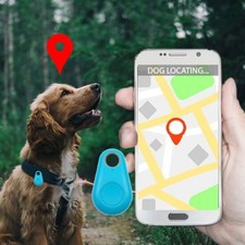 pawscout gps