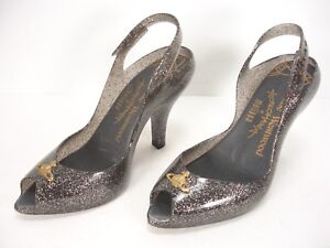 vivienne westwood anglomania shoes