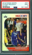 2019 Panini Hoops Basketball 