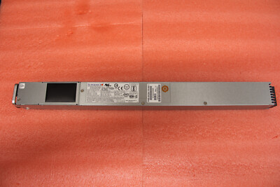 Supermicro Power Supply Server Netzteil 2200W  PWS-2K22A-1R -NA11